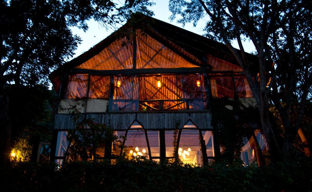 Karama Lodge Arusha Bagian luar foto